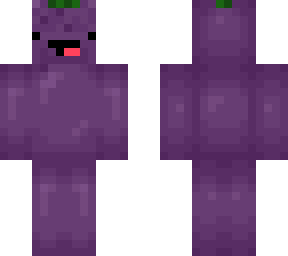 derp eggplant