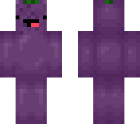 derp eggplant