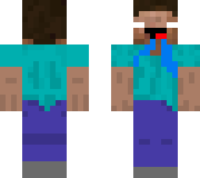 derp herobrine