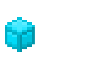 diamond block