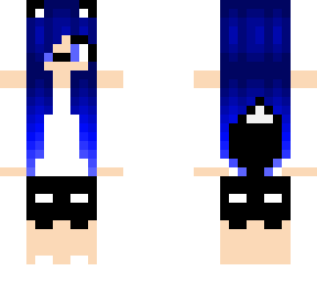 dog girl