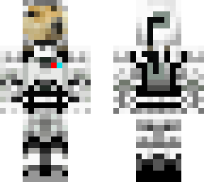 dogenaut