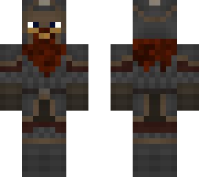 durin la'vassieur