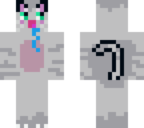 durp cat