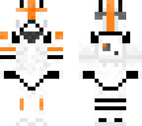 elite clone commando