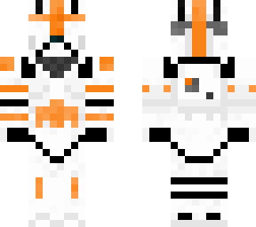 elite clone commando