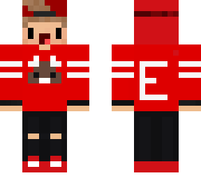 ender naro