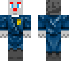 ennard - fnaf: the institute rp - a purplearwen original roleplay