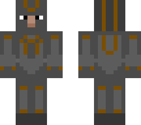 extra armor