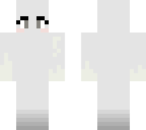 faded ghost