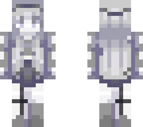 faded lavender :-: remake/ce