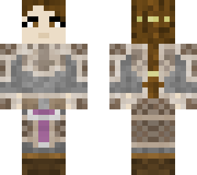 female dwarf no helmets