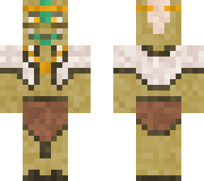 field goblin cheif