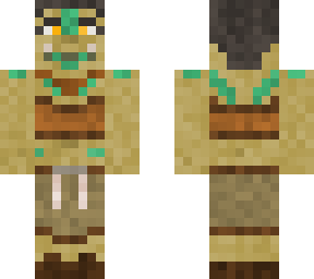 field goblin female