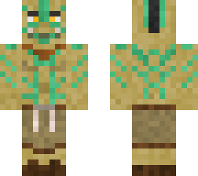 field goblin fighter 2