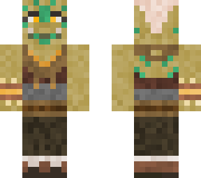 field goblin hunter 1