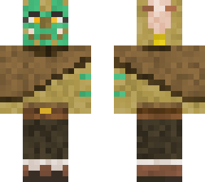 field goblin hunter 3
