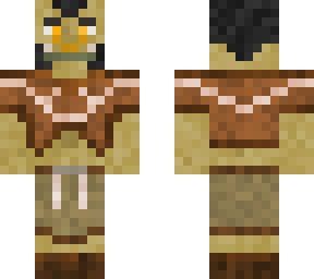 field goblin hunter 4