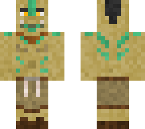 field goblin male