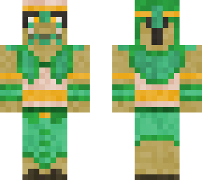 field goblin shaman