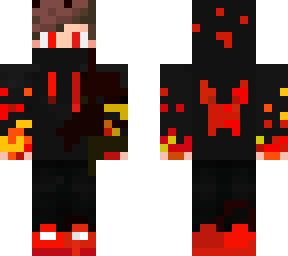 firebender