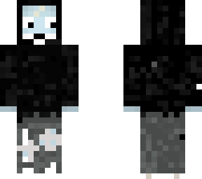 fixed* narwhal