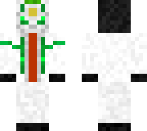 formal green drift