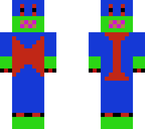 funny alien