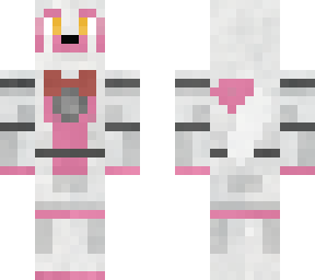 funtime foxy