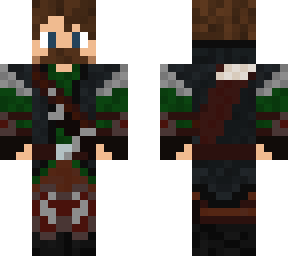 gaeldimorien improved