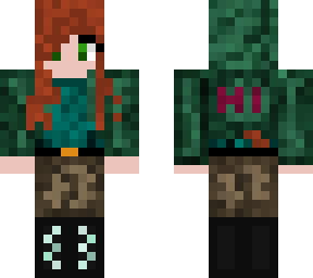 girl