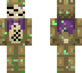 glitchtrap withered