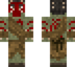 goblin raider