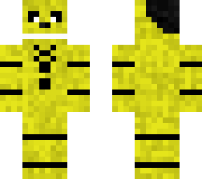 golden freddy