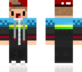 gomme naro