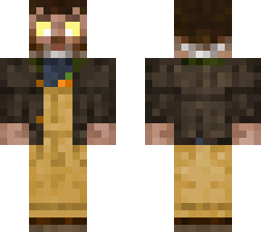 halloween farmer v2