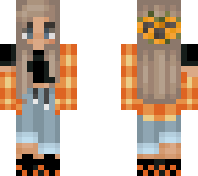 halloween flamesickle