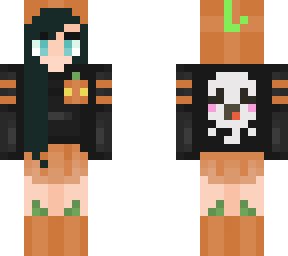 happy halloween!