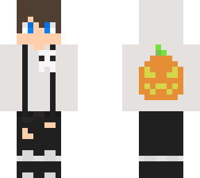 happy halloween!