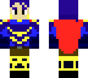 hector (fe)