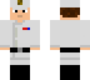 high admiral wilson