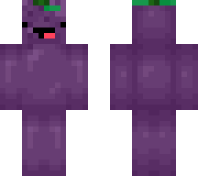 hopefully final derp eggplant