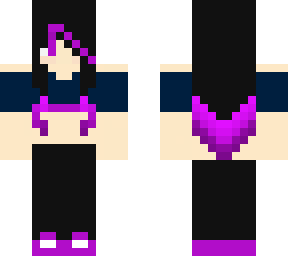 human ender dragon