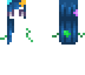 im an aquarium! base