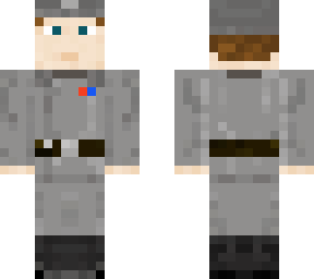 imperial officer