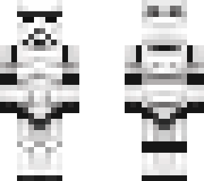 imperial stormtrooper