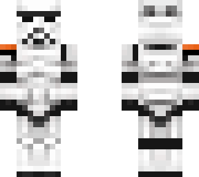 imperial stormtrooper commander