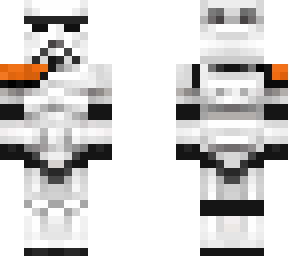 imperial stormtrooper commander