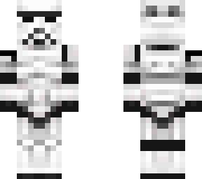 imperial stormtrooper officer