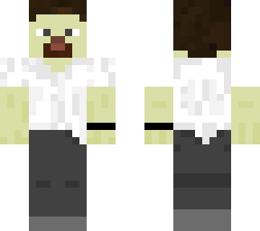 improved steve